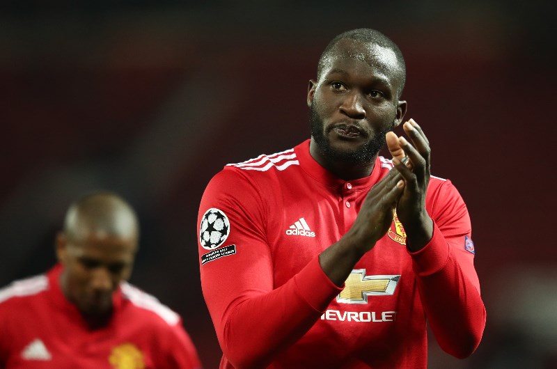 Ang liga ng kampeonato ni Romelu Lukaku